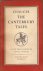 Chaucer, Geoffrey - The Canterbury Tales - a new translation by Nevill Coghill