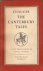 Chaucer, Geoffrey - The Canterbury Tales - a new translation by Nevill Coghill