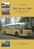 Verhoeff, Hans - Met de bus mee. Deel: Van de Marne naar de Meuse in 1963.