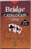  - Bridge catalogus 1994