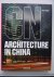 CN Architecture in China
