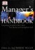 Manager's Handbook. Evrythi...