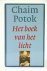 Potok, C. - Het boek van het licht