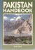 Shaw, Isobel - Pakistan Handbook [isbn 9780719547515]
