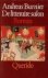 Andreas Burnier, - De  litteraire salon.