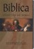 Barry J. Beitzel & Joost Zwart & Barry Bandstra & Loretta Barnard - atlas van de Bijbel; BIBLICA  - een cultuurhistorische reis door de landen van de Bijbel