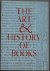 The Art  History of Books