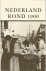 Dijkstra (Hoofdred.) - NEDERLAND ROND 1900.