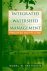 Heathcote, Isobel W. - Integrated Watershed Management. Principles and Practice