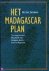 Het Madagascarplan / druk 1