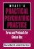 Wyatt, Richard Jed., Robert H. Chew - Wyatt's Practical Psychiatric Practice . Forms and Protocols for Clinical Use  ZONDER CD-Rom