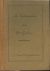 Wisse, G. ( V.D.M.) - De wereldraadselen. (Contra Haeckel) Een boek inzonderheid voor ongeloovigen en twijfelaars.