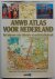 ANWB Atlas voor Nederland h...