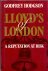 Hodgson G. (ds1286) - Lloyd's London, a reputation at risk