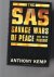The SAS, Savage Wars of Pea...