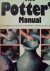 Kenneth Clark - "The Potter's Manual Complete, Practical - essential reference for all potters.