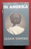 sontag, susan - in amerika
