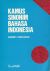 KRIDALAKSANA, HARIMURTI - Kamus sinonim Bahasa Indonesia.