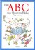 Het ABC van Quentin Blake
