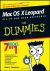 Chambers, Mark L. - Mac OS X Leopard All-In-One Desk Reference for Dummies