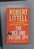 Littell Robert - the Once and Future Spy