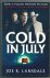 Lansdale, Joe R. - Cold in July  Movie Tie-in