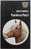 Paarden en Pony`s Videoboek...