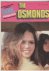  - classics idool magazine The Osmonds 14