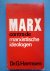 Marx contra de marxistische...
