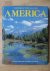 Aylesworth, Thomas G.  Virginia L. - America This beautyful land