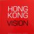 BURTON, Jean-Dominique. - Hong Kong. Vision.