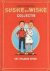 Vandersteen, Willy - Suske en Wiske collectie - het spaanse spook