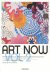 Grosenick, Uta - Art Now - Vol 2 (The new directory to 136 international contempory artists - Der neue Wegweiser zu 136 internationalen zeitgenossischen Kunstlern - Le nouveau panorama de l`art contemporain a travers 136 artistes internationaux)
