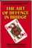 Reese, Terence  Trézel, Roger - The Art of Defence in Bridge