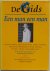 Beurskens Huub, Portnoy Ethel, Calis Piet, Mishima Yukio, Bogaards Carla, Fens K - De Gids 159e jaargang nr 11/12 november december 1996 Een man een man
