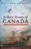 Morton, Desmond - A Short History of Canada