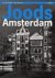 Stoutenbeek, Jan, Vigeveno, Paul. - Joods Amsterdam