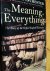 Winchester, Simon - The Meaning of Everything - The Story of the Oxford English Dictionary