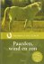 Paarden, wind en zon