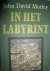In het labyrint