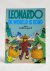 Leonardo: De Wereld Is Rond