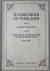 Berg, C.H.W. van den e.a. - Handelingen en verslagen van de Algemene Synoden van de Christelijk Afgescheidene Gereformeerde Kerk (1836-1869)