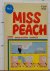 Miss Peach - 3 - dagbladstr...