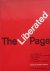 Spencer, Herbert (ed.) - The Liberated Page An anthology of major typographic experiments of this century as recorded in 'Typographica" magazine