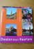 Oonincx, J., Swarte, W., Vink, S. - Dwalen door Haarlem / een reisgids