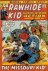 rawhide kid, de kid uit mis...