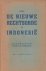 Voorlopige federale regering van Indonesie - Naar de nieuwe rechtsorde in Indonesie - Bouwstoffen voor de federatie - Deel I - Algemeen overzicht en Deel II Bijlagen - Compleet