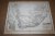Herm. Berghaus - Kaart - Das Capland - Nebst den Süd-Afrikanischen Freistaaten und dem Gebiet der Kaffern  Hottentotten  (Zuid-Afrika) - 1865