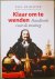 Ruijter, Paul de - Klaar om te wenden / Handboek voor de strateeg