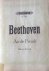 Beethoven, L. van - An die Freude Klavier - Auszug